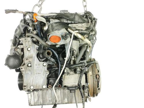 Engine SKODA OCTAVIA II (1Z3) 2.0 TDI 16V | BP28350818M1 