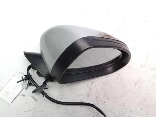 Used Right mirror OPEL CORSA D (S07) 1.3 CDTI (L08, L68) (75 hp) 27534639