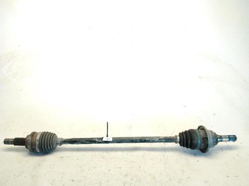 Left rear driveshaft MAZDA CX-5 (KE, GH) 2.2 D AWD (KE102) | BP29383213M40 