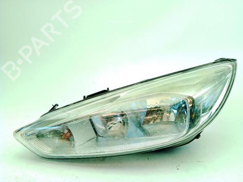 left-headlight-ford-focus-iii-2010-2011-2012-2013-2014-2015-2016-2017-2018-2019-2020-36595632 main image
