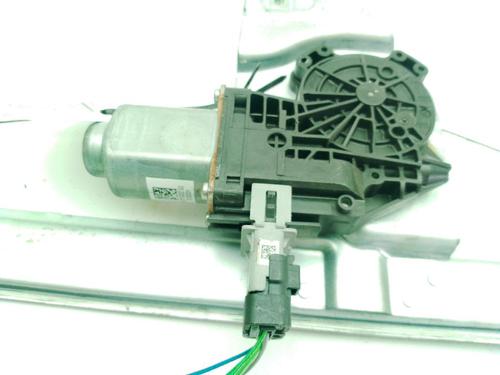 Front right window mechanism CITROËN BERLINGO MULTISPACE (B9) 1.6 HDi 110 | BP28419700C23 