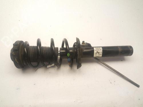 Used Right front shock absorber Right front shock absorber VW PASSAT B6 Variant (3C5) 2.0 TDI 16V (140 hp) 18377096 18377096
