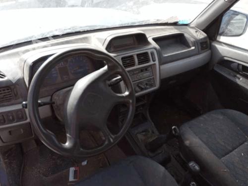 Alternator MITSUBISHI PAJERO PININ I (H6_W, H7_W) 1.8 GDI (H66W, H76W) | BP18363935M7 