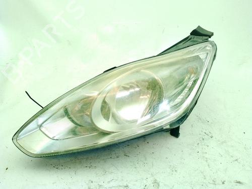 Used Left headlight Left headlight FORD C-MAX II (DXA/CB7, DXA/CEU) 1.6 TDCi (115 hp) 28312937 28312937