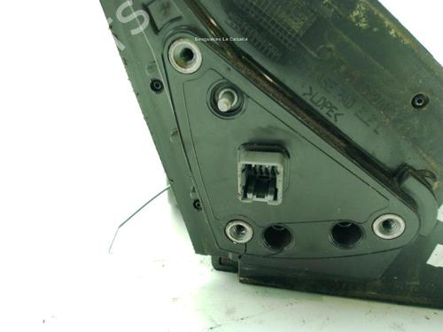 Left mirror HYUNDAI i30 (FD) 1.6 CRDi | BP32155003C26 