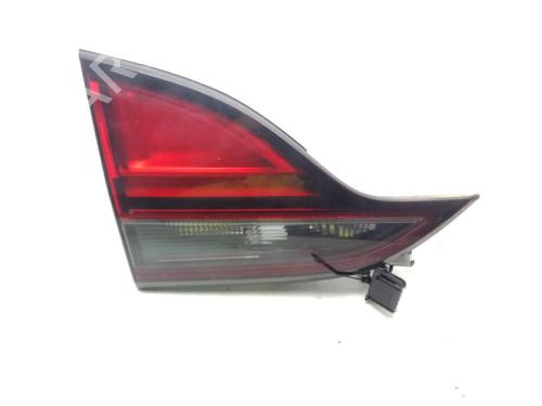 Venstre baklys, luke OPEL ZAFIRA TOURER C (P12) 1.6 CDTI (75) (120 hp) 29697776