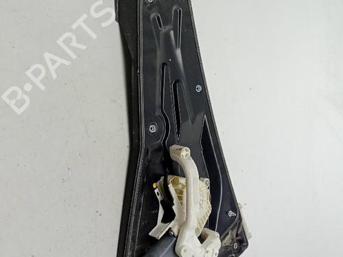Used Rear right window mechanism Rear right window mechanism LAND ROVER DISCOVERY III (L319) 2.7 TD 4x4 (190 hp) 33688752 33688752