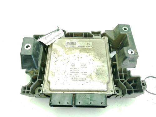 Used Electronic module Electronic module MERCEDES-BENZ SPRINTER 3-t Van (B906) 213 CDI (906.611, 906.613) (129 hp) 34002690 34002690