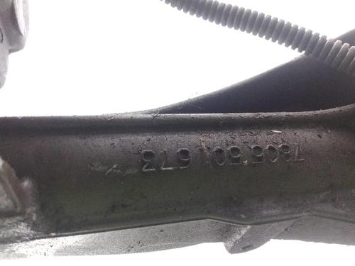 Steering rack SEAT LEON (5F1) 1.6 TDI | BP24046774M22 - Image 3