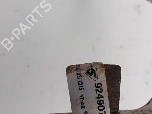 Pipe DACIA SANDERO II TCe 90 (B8M1, B8MA, B8AC) | BP18482590M125 
