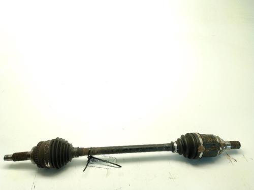Used Left front driveshaft SUZUKI CELERIO (LF) 1.0 (AVK310) (68 hp) 24050909