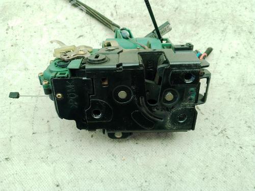 Rear left lock SEAT IBIZA III (6L1) 1.9 SDI | BP27534176C100 