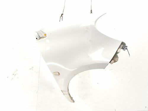 Forskærm Højre SMART FORTWO Coupe (453) 0.9 (453.344, 453.353) (90 hp) 33191906