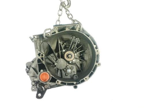 Used Gearbox Gearbox FORD TRANSIT COURIER B460 Box Body/MPV 1.5 TDCi (75 hp) 36430555 36430555