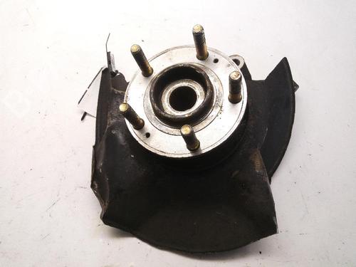 Right front steering knuckle HYUNDAI SANTA FÉ II (CM) 2.2 CRDi GLS | BP24051402M26 