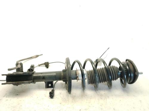 Used Left front shock absorber MAZDA CX-5 (KE, GH) 2.2 D (KE2FW) (150 hp) 29583115