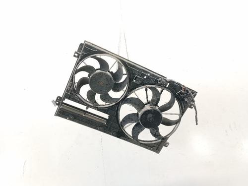 Køleventilator elektrisk Køleventilator elektrisk VW CC B7 (358) 3.6 FSI 4motion (300 hp) 36797720 36797720