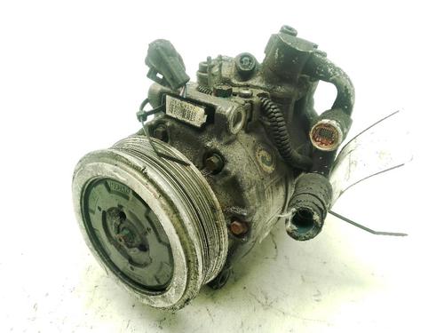 Used AC compressor AC compressor VW PHAETON (3D1, 3D2, 3D3, 3D4, 3D6, 3D7, 3D8, 3D9) 3.0 V6 TDI 4motion (224 hp) 32437845 32437845