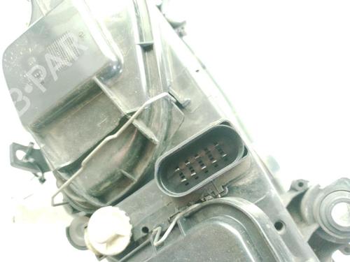 Left headlight SEAT IBIZA III (6L1) 1.4 16V | BP29765357C28 