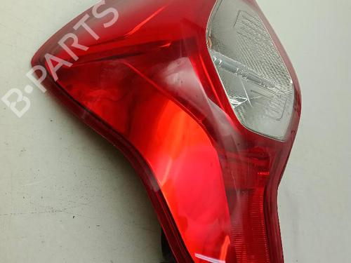 Left taillight DACIA LODGY (JS_) 1.5 dCi | BP33905378C34 - Image 3