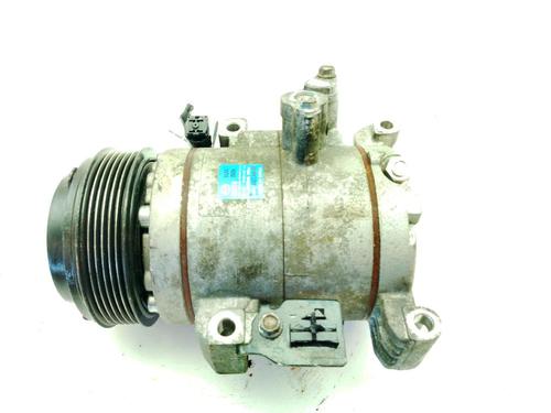 AC compressor MAZDA 6 Saloon (GJ, GL) 2.2 D (GJ2FP) | BP30170964M34 - Image 3