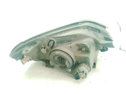 Left headlight HYUNDAI ACCENT II (LC) 1.5 CRDi | BP27994731C28 
