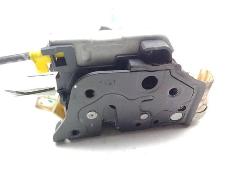 front-left-lock-audi-a4-b8-8k2-2007-2008-2009-2010-2011-2012-2013-2014-2015-2016-2017-28368028 main image