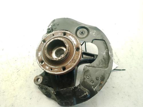 Used Left front steering knuckle Left front steering knuckle 26517415 26517415