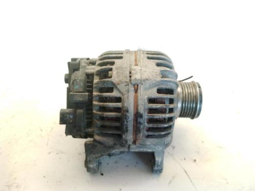 Alternator IVECO DAILY IV Platform/Chassis 65C18 | BP27173611M7 