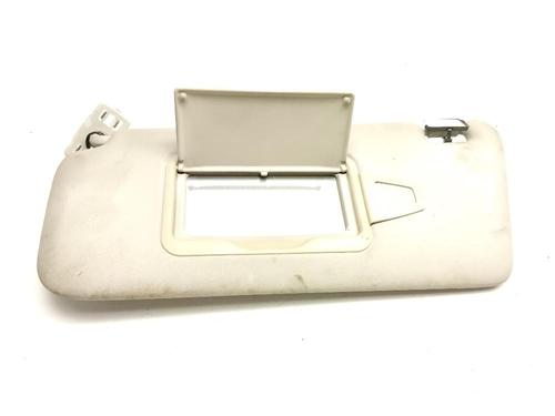 Used Left sun visor Left sun visor 37067331 37067331