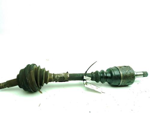 Used Left front driveshaft Left front driveshaft 38635757 38635757