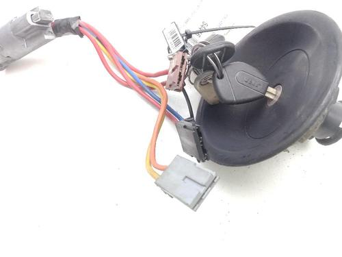 Ignition barrel PEUGEOT EXPERT Van (222) 1.9 D | BP18359895M48 