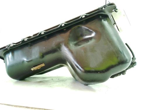 Oil sump BMW 1 (E87) 116 i | BP32467785M115 - Image 3