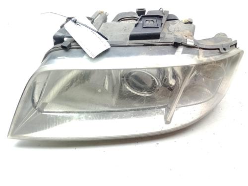 Used Left headlight Left headlight AUDI A6 C5 (4B2, 4B4) 2.5 TDI (150 hp) 28578091 28578091