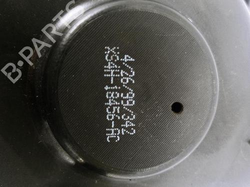Heater blower motor FORD FOCUS I (DAW, DBW) 2.0 16V | BP18365013M62 