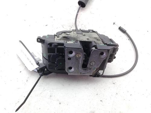 Used Rear right lock RENAULT SCÉNIC III (JZ0/1_) 1.6 dCi (JZ00, JZ12) (130 hp) 24046805