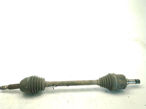 Used Left front driveshaft FORD TRANSIT Platform/Chassis (FM_ _, FN_ _, FF_ _) 2.2 TDCi (85 hp) 24544176