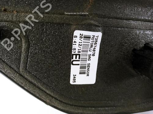 Right mirror CITROËN NEMO Box Body/MPV (AA_) 1.4 HDi | BP31990142C27 