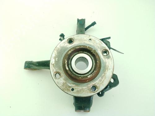 Mozzo anteriore destro Mozzo anteriore destro OPEL CORSA F (P2JO) 1.5 (68) (102 hp) 36496900 36496900