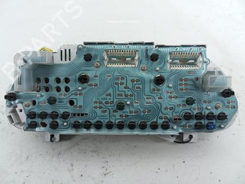 Instrument cluster VOLVO S40 I (644) 1.8 | BP18372803C47 