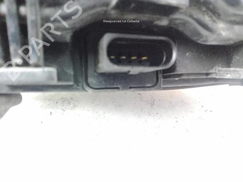 Venstre forlygte AUDI A3 (8L1) 1.6 | BP27451330C28 