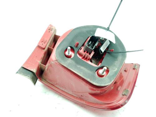 Right taillight VW PASSAT B6 (3C2) 2.0 TDI | BP38556200C35 - Image 4