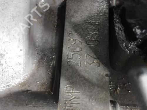 Gearbox VW PASSAT B7 Variant (365) 1.6 TDI | BP33953767M3  - Image 5