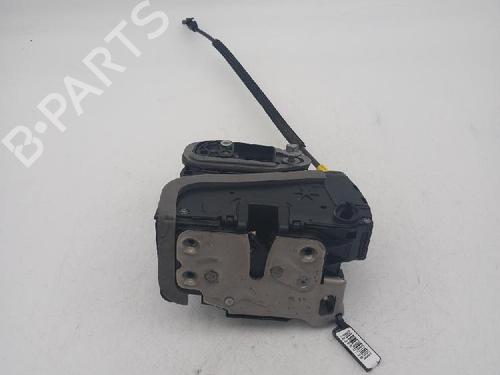Used Rear left lock OPEL ASTRA K (B16) 1.4 Turbo (68) (125 hp) 18363083