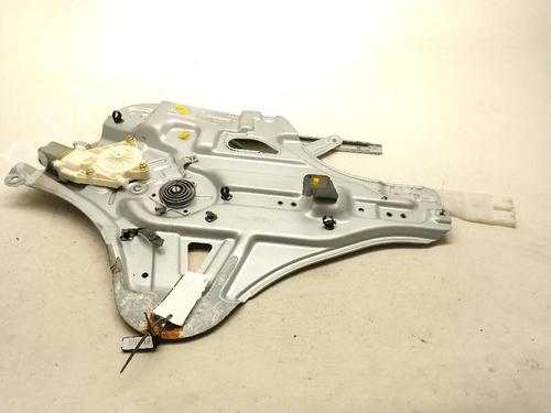 Used Front right window mechanism Front right window mechanism KIA MAGENTIS II (MG) 2.0 CRDi (140 hp) 36765657 36765657