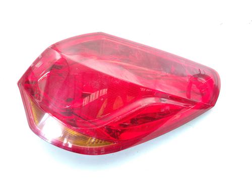 Right taillight OPEL ASTRA J (P10) 1.7 CDTI (68) | BP28578302C35 