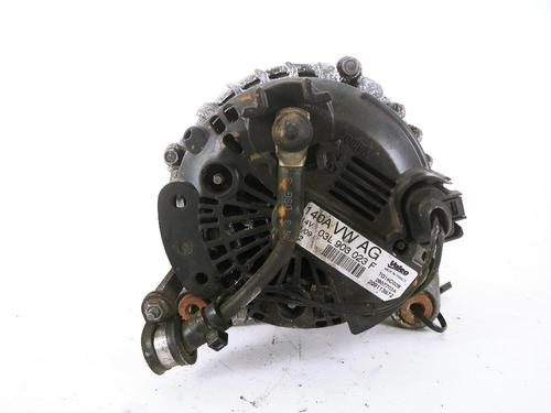 Alternator VW GOLF VI (5K1) 1.6 TDI | BP24041821M7 - Image 4
