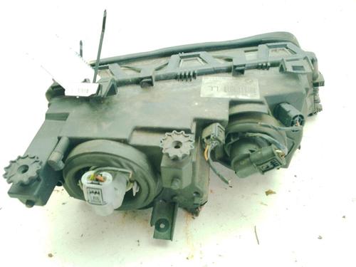 Left headlight BMW 3 (E46) 320 d | BP25932578C28 