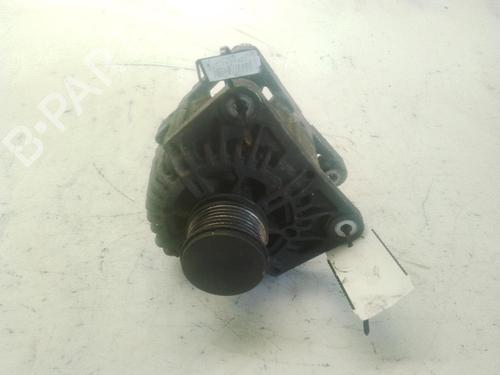 Used Alternator Alternator RENAULT MEGANE II (BM0/1_, CM0/1_) 1.5 dCi (BM1E, CM1E) (106 hp) 29860872 29860872