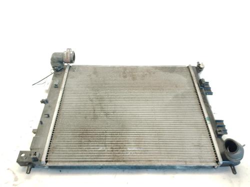 Used Water radiator HYUNDAI i30 (GD) 1.4 CRDi (90 hp) 29421462